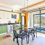 Mirador Villa Kaş