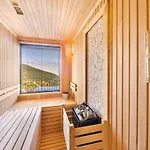 Mirador Villa Kaş