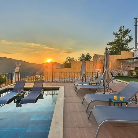 Mirador Villa *