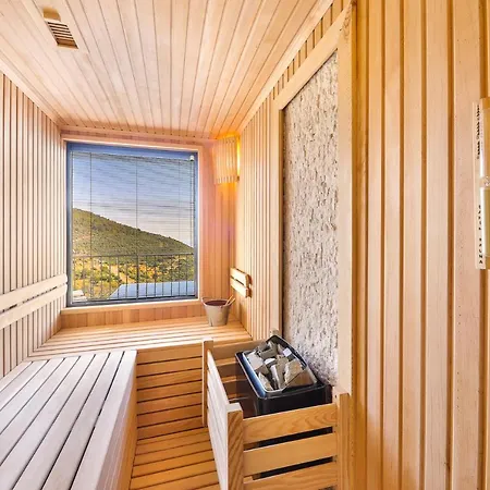 Mirador Villa Kaş