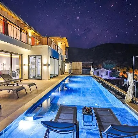 别墅 Mirador 卡斯