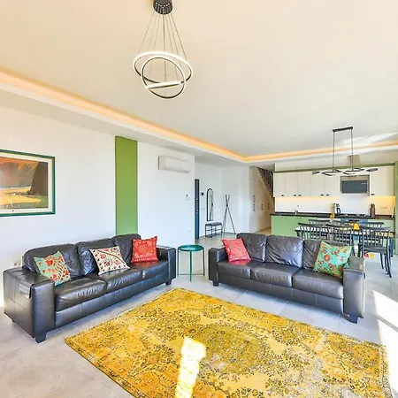 Mirador 别墅 卡斯