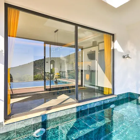 Villa Mirador Kaş