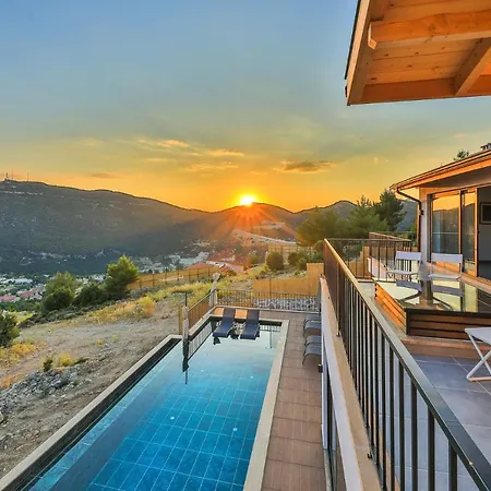Mirador Kaş