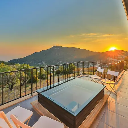 Mirador Kaş