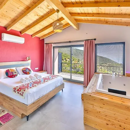 Mirador Villa *