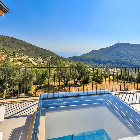 Mirador Villa